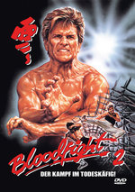 Film: Bloodfight 2 - Der Kampf im Todeskäfig - Uncut