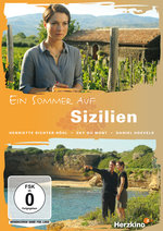 Film: Ein Sommer auf Sizilien