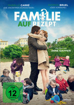 Film: Familie auf Rezept