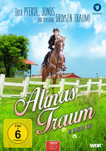 Film: Alinas Traum - Die komplette Serie [2 DVDs]