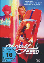 Film: Cherry 2000 - Mediabook (+ DVD) [LCE]