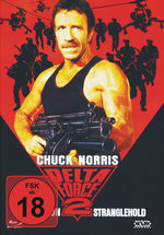 Film: Delta Force 2 - Uncut/Mediabook (+ DVD) [LCE]