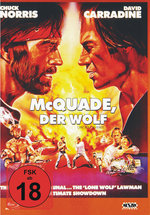 Film: McQuade - Der Wolf - Mediabook (+ DVD) [LCE]