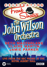 Film: Celebrating Frank Sinatra - Live at the Royal...