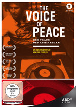Film: The Voice of Peace - Der Traum des Abie Nathan