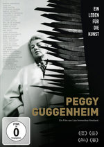 Film: Peggy Guggenheim - Ein Leben für die Kunst