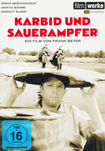 Film: Karbid und Sauerampfer - DEFA (HD Remastered)