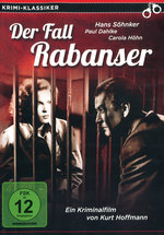 Film: Der Fall Rabanser