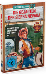 Film: Die Gejagten der Sierra Nevada