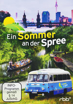 Film: Ein Sommer an der Spree [2 DVDs]