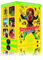 Film: Struwwelpeter Edition [6 DVDs]