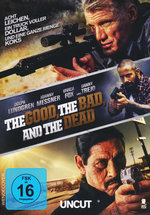 Film: The Good, the Bad and the Dead - Uncut