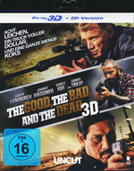 Film: The Good, the Bad and the Dead - Uncut
