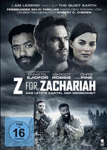 Film: Z for Zachariah