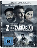 Film: Z for Zachariah