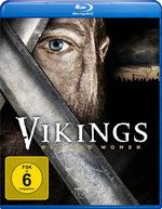 Film: Vikings - Men and Women [2 BRs]