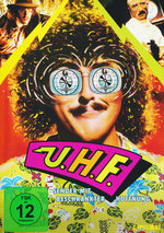 Film: UHF - Sender mit beschränkter Hoffnung