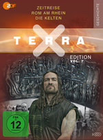 Film: Terra X - Zeitreise/Rom am Rhein/Die Kelten