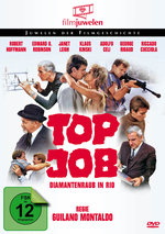 Film: Top Job - Diamantenraub in Rio - filmjuwelen