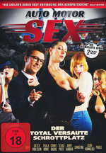 Film: Auto, Motor, Sex [2 DVDs]