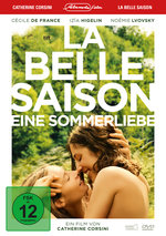 Film: La belle saison - Eine Sommerliebe