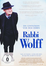 Film: Rabbi Wolff