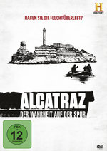 Film: Alcatraz - Der Wahrheit auf der Spur