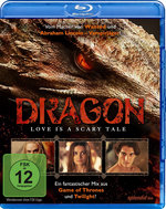 Film: Dragon - Love Is a Scary Tale