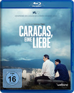 Film: Caracas, eine Liebe