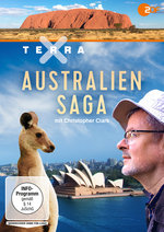 Film: Terra X - Australien-Saga
