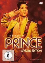 Film: Prince - In Memory Of [SE]