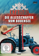 Film: Kramer - Die Allesschaffer vom Bodensee