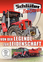 Film: Schlüter Traktoren - Von der Legende zur Leidens