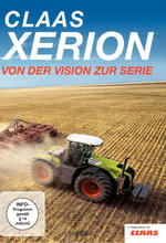 Film: Claas Xerion