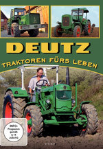 Film: Deutz - Traktoren fürs Leben