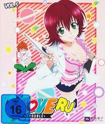 Film: To Love Ru - Trouble Vol. 5