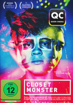 Film: Closet Monster (OmU)