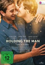 Film: Holding the Man (OmU)