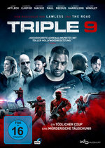 Film: Triple 9