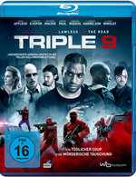 Film: Triple 9