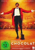 Film: Monsieur Chocolat