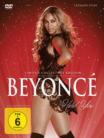 Film: Beyonce - Hold You [LCE]