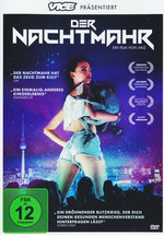 Film: Der Nachtmahr
