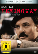 Film: Hemingway - Grosse Geschichten 46 [4 DVDs]
