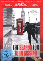 Film: The Search for John Gissing