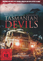 Film: Tasmanian Devils - Die Jagd hat begonnen