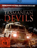 Film: Tasmanian Devils - Die Jagd hat begonnen