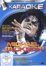 Film: Karaoke - Michael Jackson - Die Grössten Hits