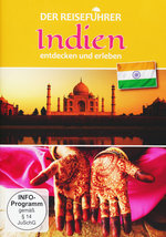 Film: Indien - entdecken und erleben - Der Reiseführer