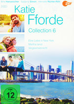 Film: Katie Fforde - Box 6 [3 DVDs]